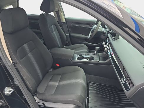 Certified 2024 Honda Civic LX image 10
