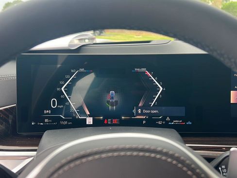 New 2026 BMW X5 xDrive40i image 24