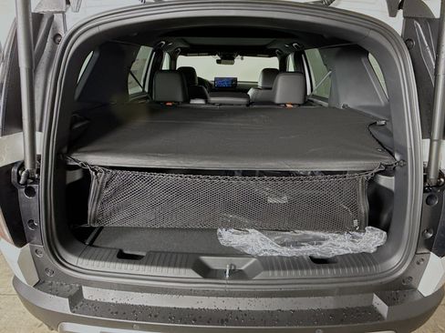 New 2026 Honda Passport TrailSport image 34