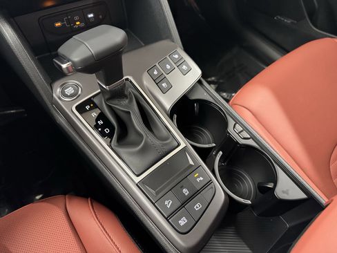 New 2026 Kia Sportage SX image 15