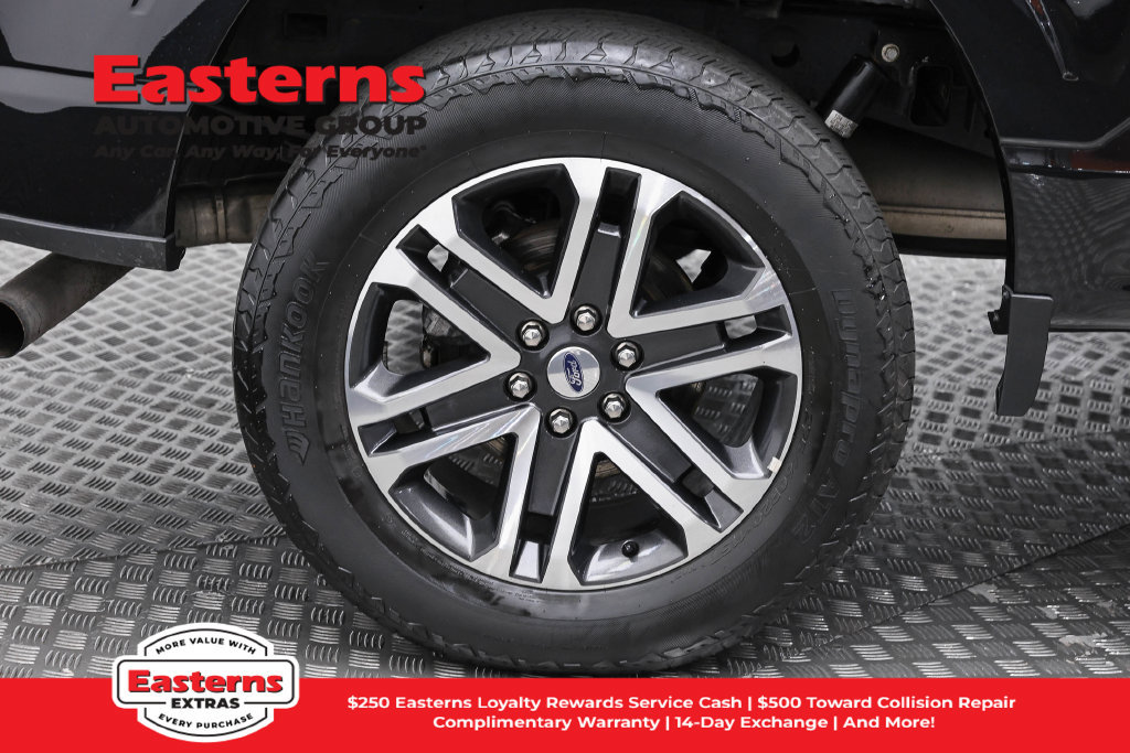Used 2023 Ford F150 XL w/ STX Appearance Package AWD/4WD image 33