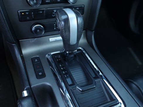 Used 2014 Ford Mustang Premium w/ V6 Performance Package image 9