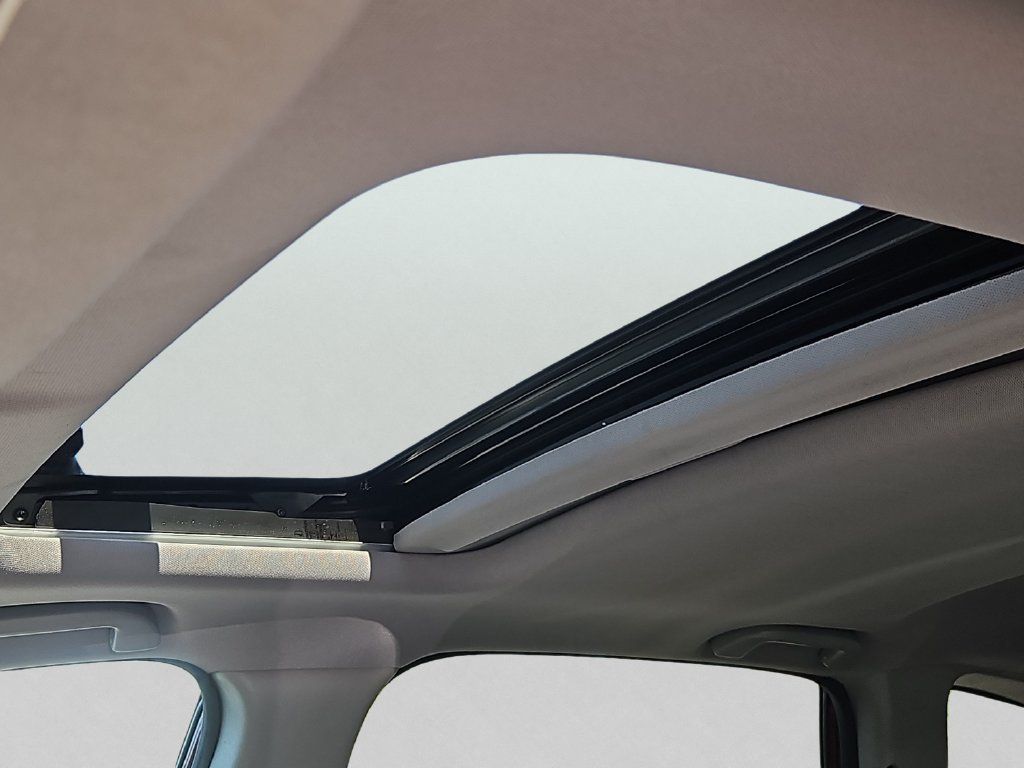 Used 2017 Honda CR-V EX-L image 15