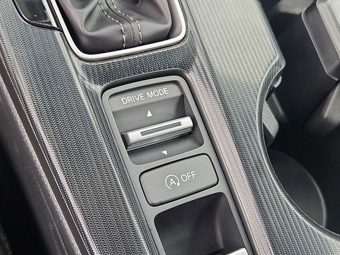 Certified 2026 Honda Civic Sport image 25