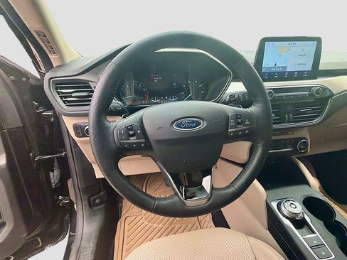 Used 2020 Ford Escape SEL AWD/4WD image 11