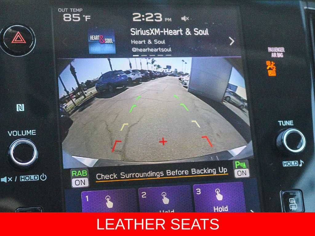 Used 2021 Subaru Outback Limited AWD/4WD image 24