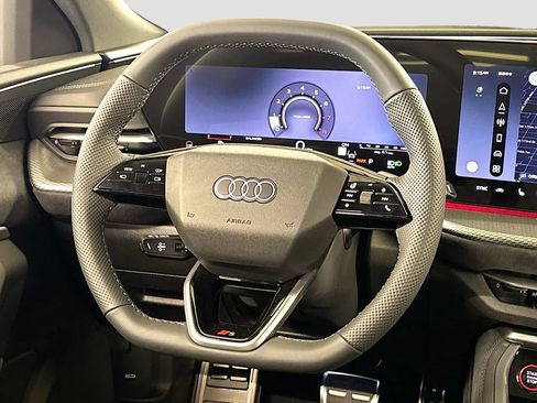 New 2026 Audi SQ5 Premium Plus AWD/4WD image 20