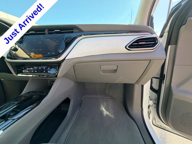 Used 2023 Chevrolet Bolt EUV Premier FWD image 23