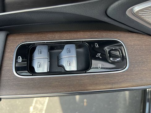 Certified 2025 Mercedes-Benz EQS 450+ Sedan image 15