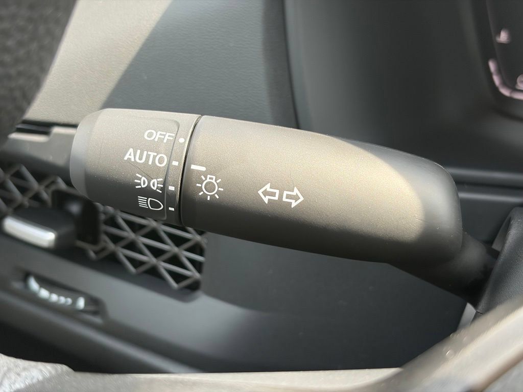 New 2026 Honda Accord SE image 24