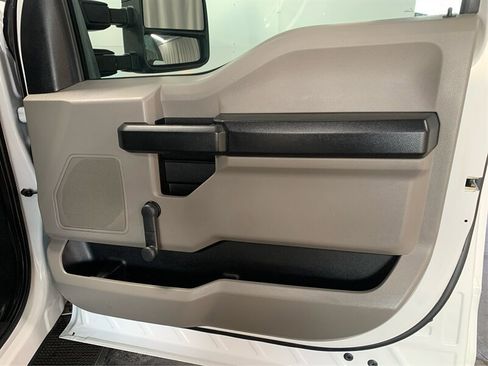 Used 2019 Ford F350 XL w/ STX Appearance Package image 30