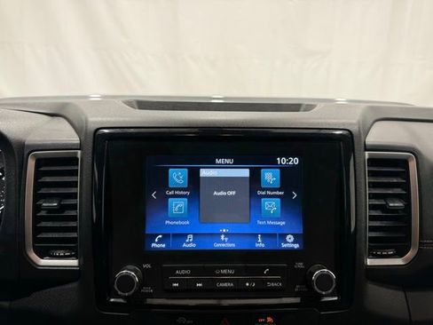 Used 2023 Nissan Frontier SV image 32