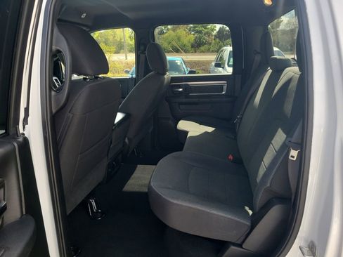 Used 2024 RAM 1500 Classic Warlock image 18