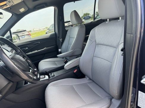 Used 2021 Honda Passport Elite image 13