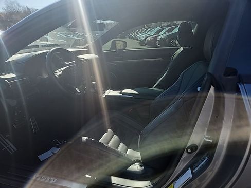 Used 2019 Lexus RC 350 F Sport w/ Accessory Package image 12