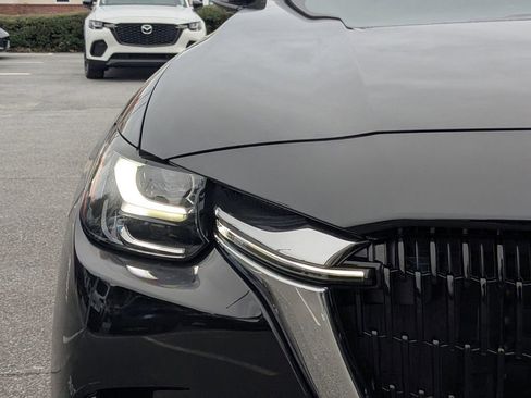 New 2026 MAZDA CX-90 3.3 Turbo w/ Premium Plus Pkg image 9