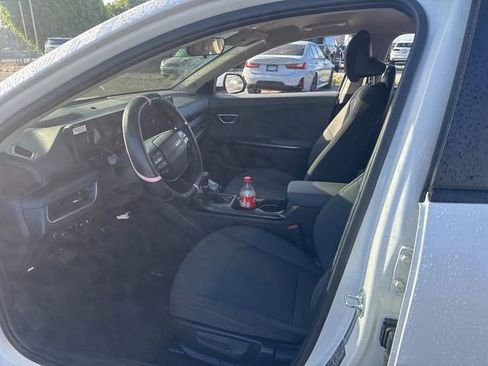 Certified 2025 Kia K4 LXS image 16