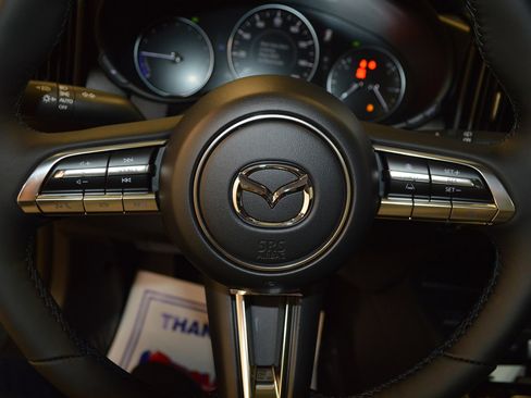 New 2026 MAZDA CX-50 2.5 Hybrid w/ Premium Plus Pkg image 18