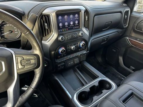 Used 2020 GMC Sierra 1500 SLT w/ SLT Convenience Package image 18