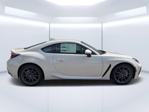 New 2025 Subaru BRZ Limited w/ Popular Package 2 image 2