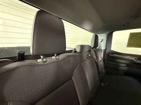 Used 2024 GMC Sierra 1500 Elevation image 26