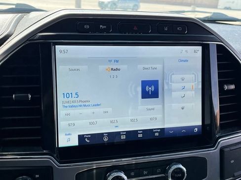 Used 2022 Ford F350 Platinum AWD/4WD image 22