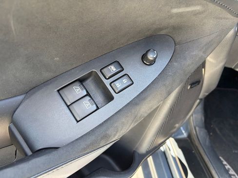 Used 2024 Nissan Z NISMO w/ Floor Mat Package RWD image 5