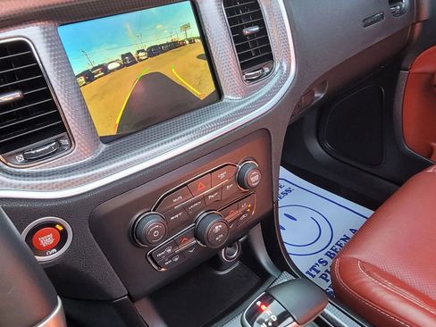 Used 2022 Dodge Charger SRT Hellcat image 15