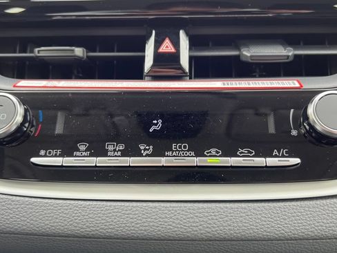 New 2026 Toyota Corolla LE FWD image 20