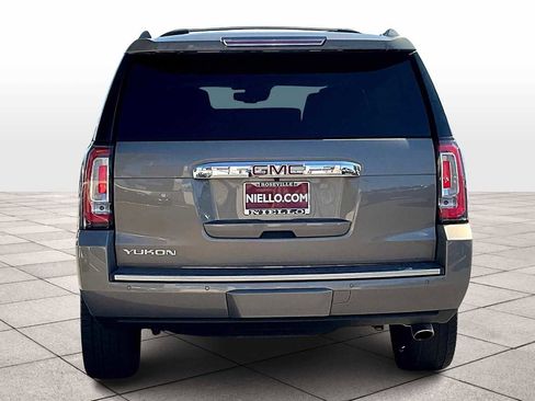 Used 2019 GMC Yukon Denali w/ Denali Ultimate Package image 7