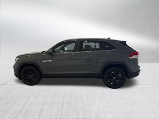 New 2026 Volkswagen Atlas Cross Sport SE video 2