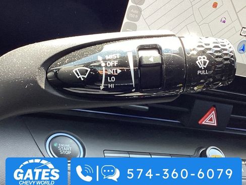 Used 2024 Hyundai Elantra N FWD image 27