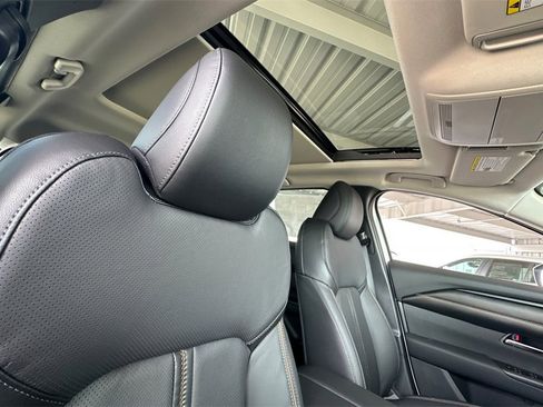 New 2025 MAZDA CX-50 AWD 2.5 S w/ Cargo Package image 14