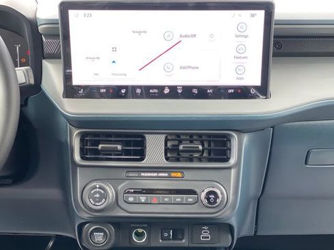 New 2026 Ford Maverick Lariat w/ Black Appearance Package AWD/4WD image 20