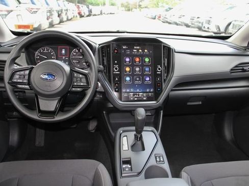 Certified 2026 Subaru Crosstrek 2.5i Premium AWD/4WD image 33