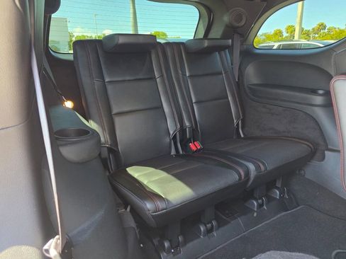 Used 2025 Dodge Durango R/T image 15