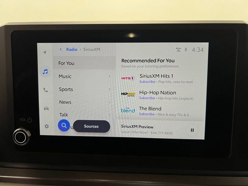 Used 2025 Toyota Tacoma SR5 image 21