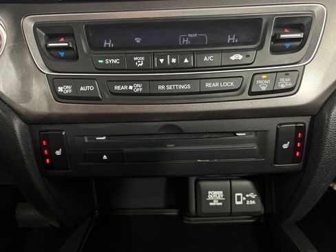 Used 2022 Honda Pilot EX-L image 26