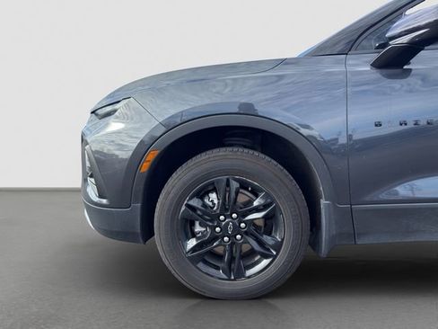 Used 2022 Chevrolet Blazer LT w/ Midnight/Sport Edition FWD image 20