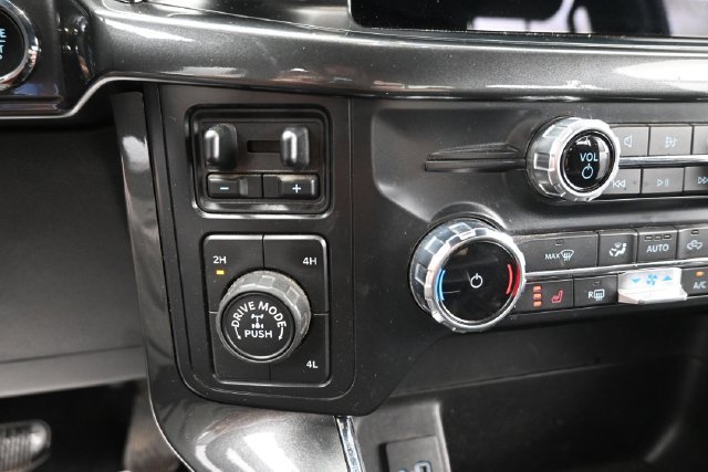 Used 2022 Ford F150 XLT w/ Equipment Group 302A High AWD/4WD image 14