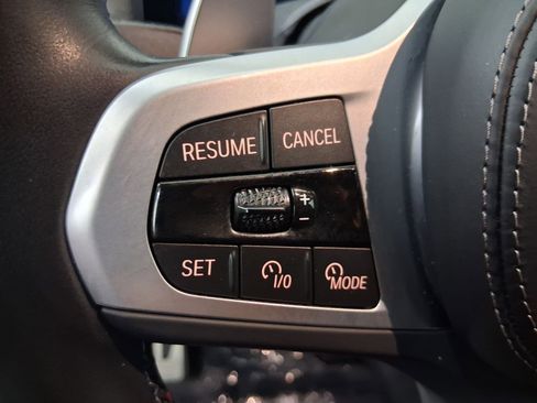 Certified 2024 BMW X7 M60i w/ Executive Package image 16