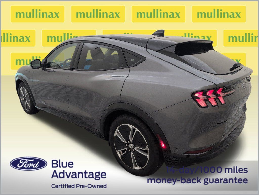 Used 2023 Ford Mustang Mach-E Premium RWD image 10