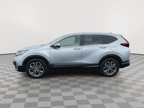 Used 2022 Honda CR-V EX-L image 5