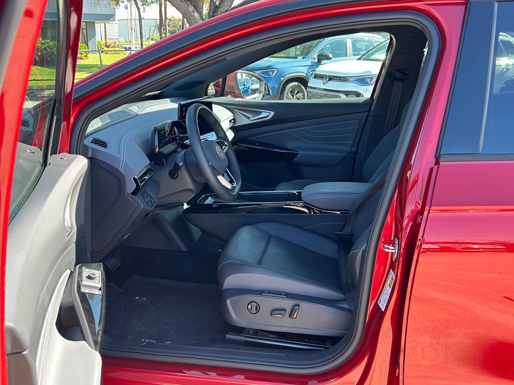 Used 2024 Volkswagen ID.4 S RWD image 15