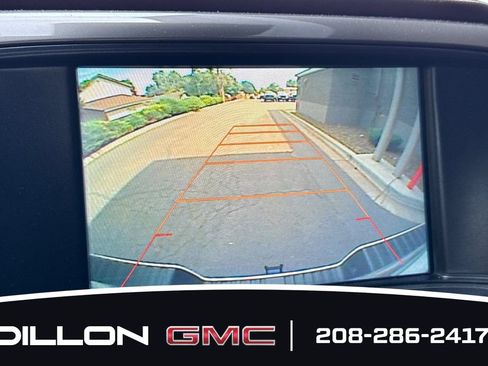 Used 2016 Chevrolet Silverado 3500 High Country w/ Duramax Plus Package AWD/4WD image 19