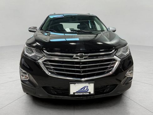 Used 2019 Chevrolet Equinox Premier image 23