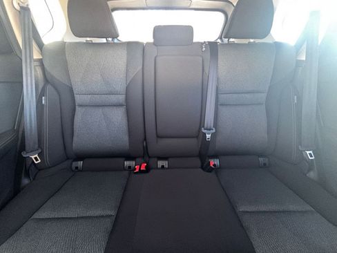 Used 2025 Nissan Rogue SV image 37