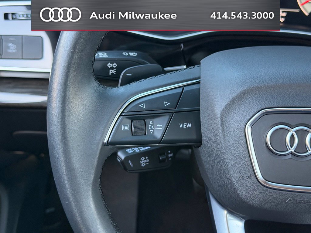 Used 2022 Audi Q7 3.0T Premium Plus AWD/4WD image 30
