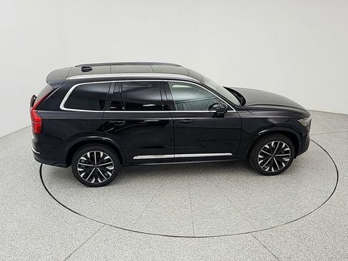 New 2026 Volvo XC90 T8 Ultra w/ Protection Package Premier image 16