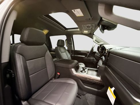 New 2026 Chevrolet Silverado 3500 LTZ w/ LTZ Plus Package image 35